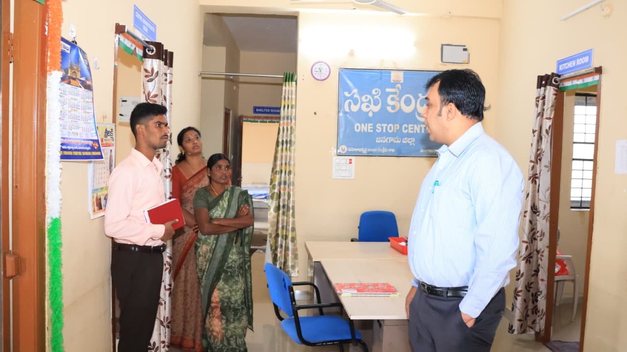 నిరుద్యోగ యువకులకు గొప్ప సదవకాశం 